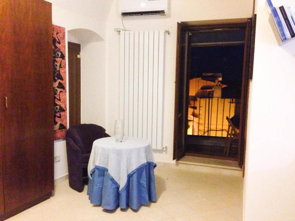 Suite Home La Chianca Santeramo in Colle Esterno foto