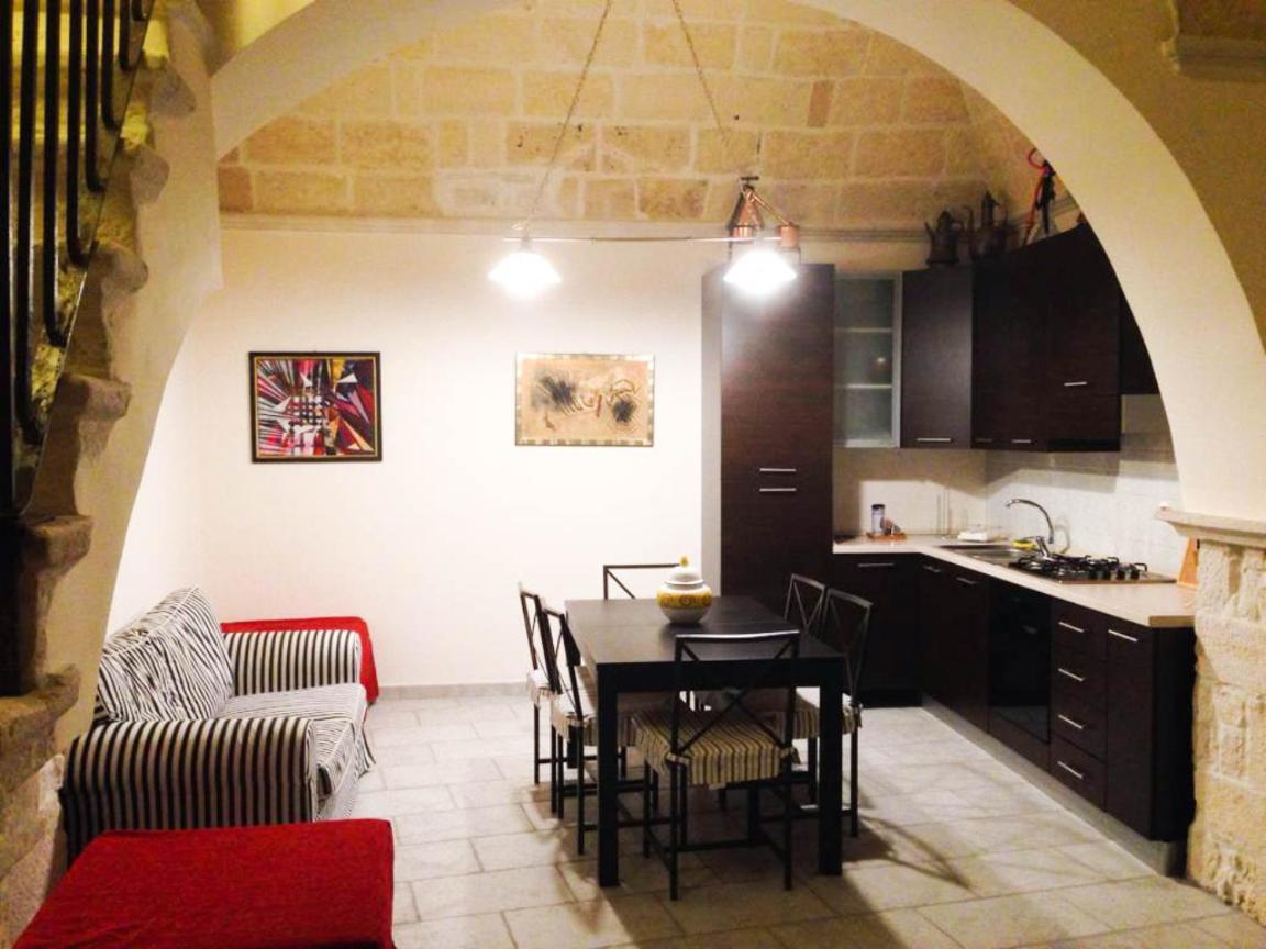 Suite Home La Chianca Santeramo in Colle Esterno foto