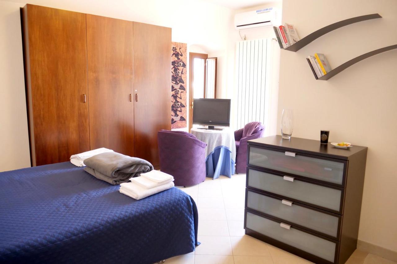 Suite Home La Chianca Santeramo in Colle Esterno foto