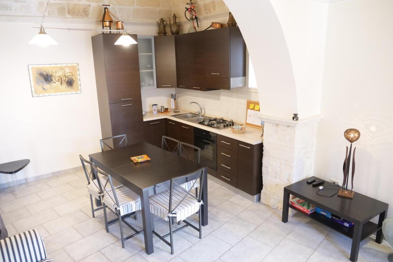 Suite Home La Chianca Santeramo in Colle Esterno foto