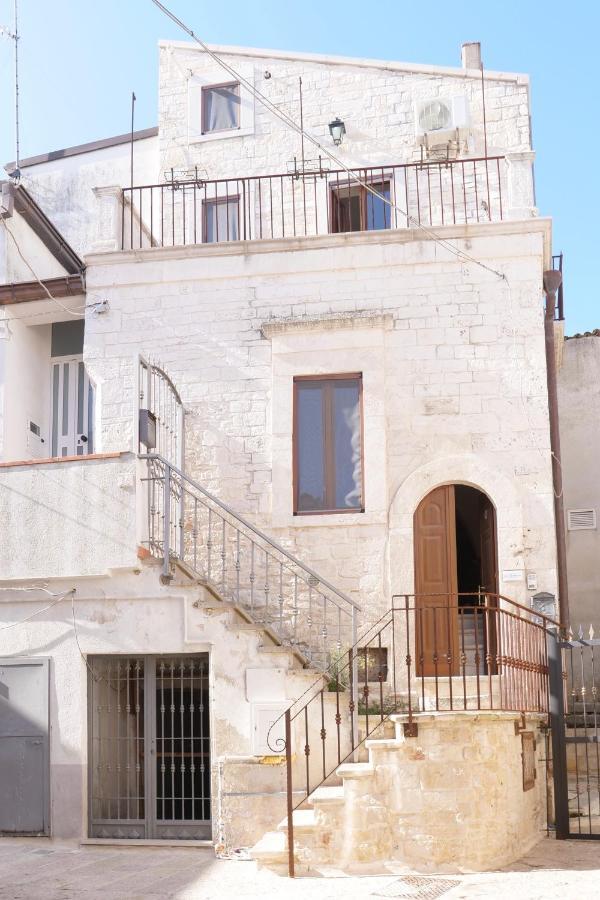 Suite Home La Chianca Santeramo in Colle Esterno foto